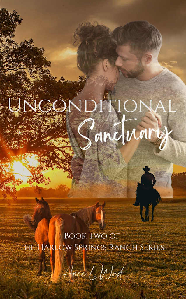 Unconditional Sanctuary