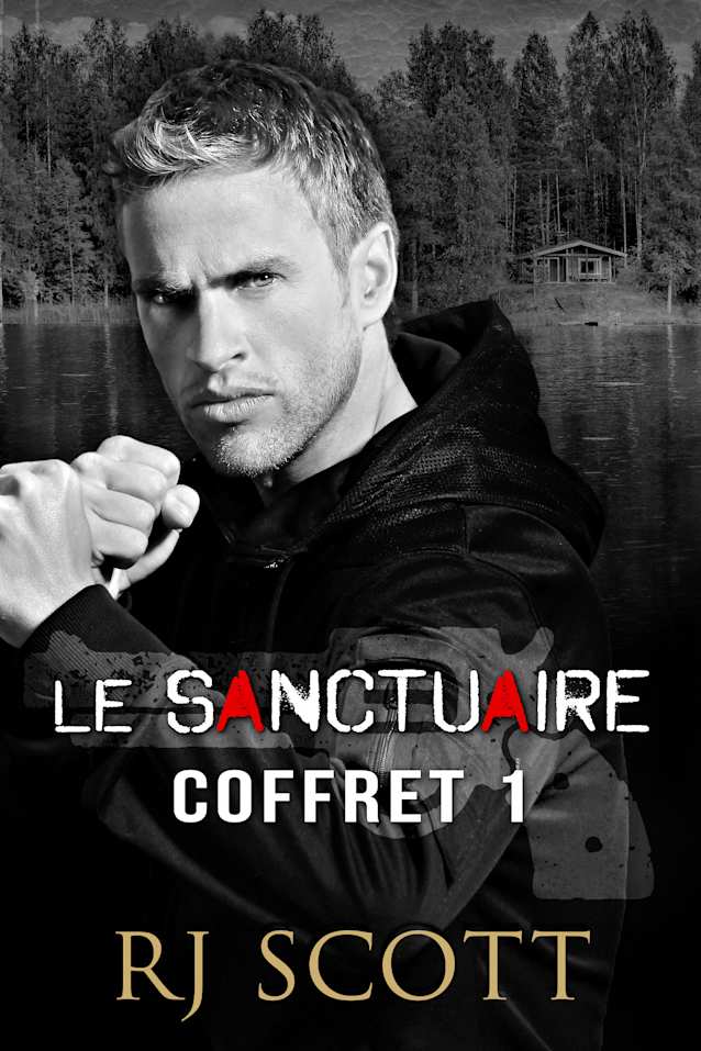 Le Sanctuaire Coffret 1 