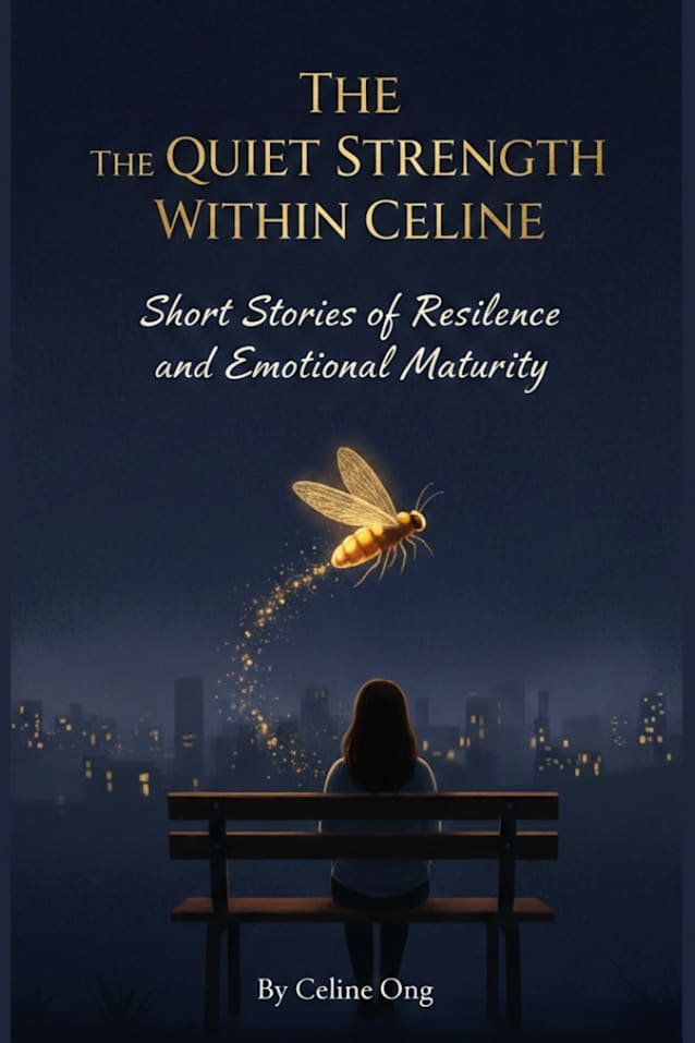 The Quiet Strength Within Celine