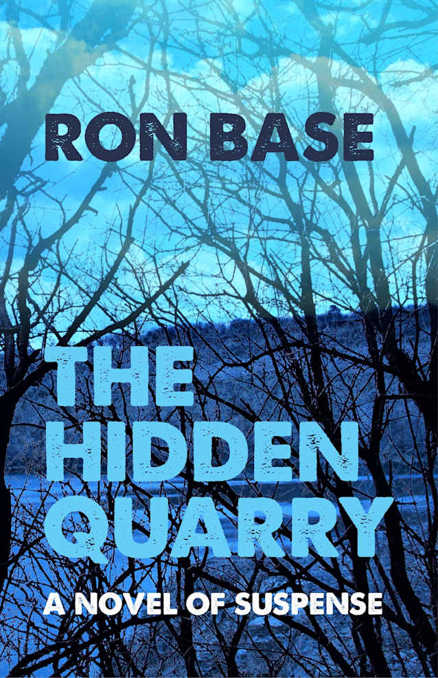 The Hidden Quarry (Milton Mysteries Book 4)