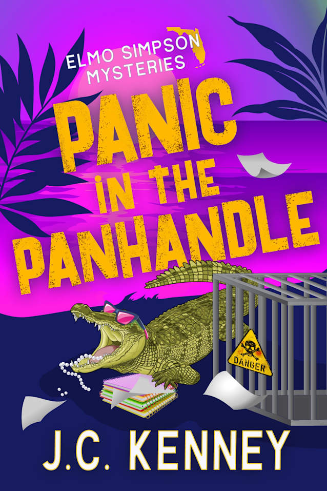 Panic in the Panhandle