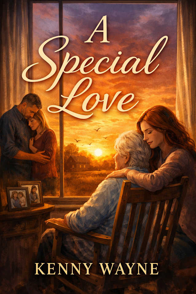A Special Love