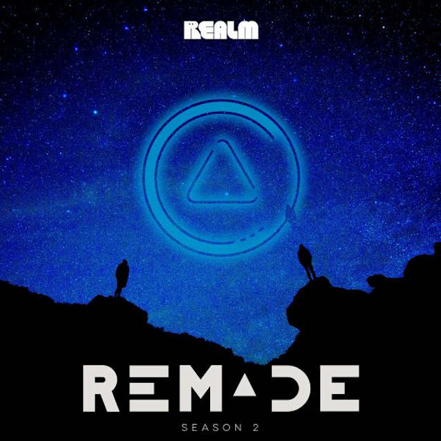 ReMade: Book 2