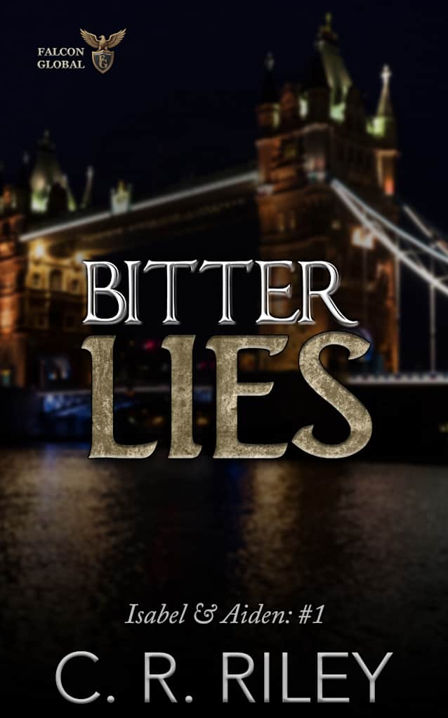 Bitter Lies