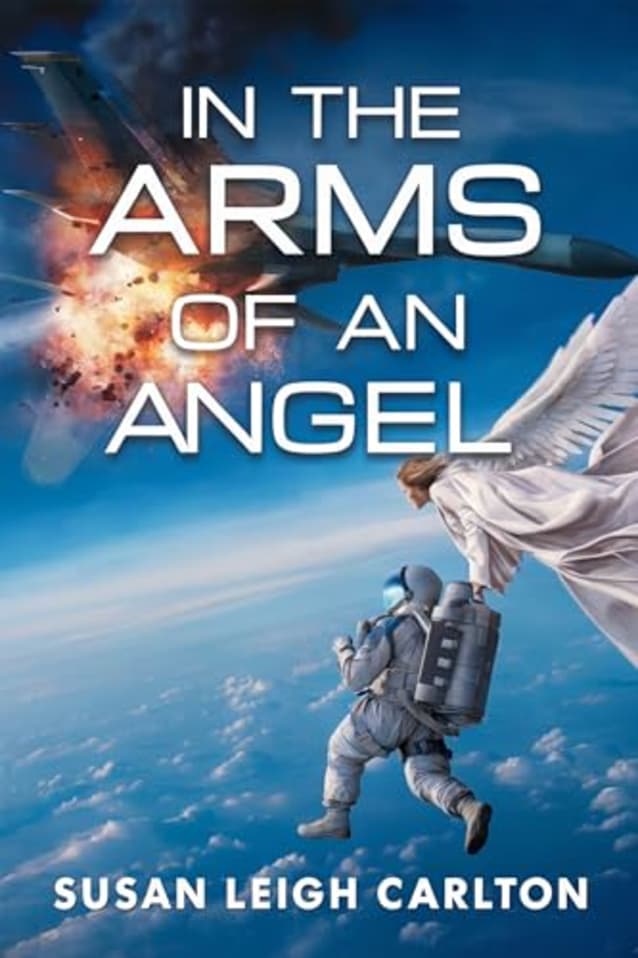 In the Arms of An Angel