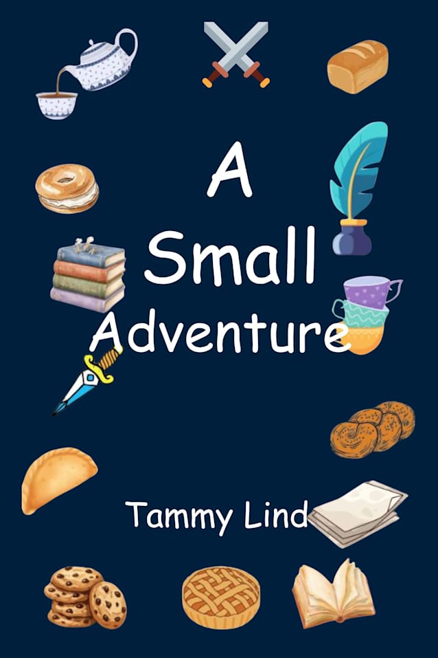 A Small Adventure 