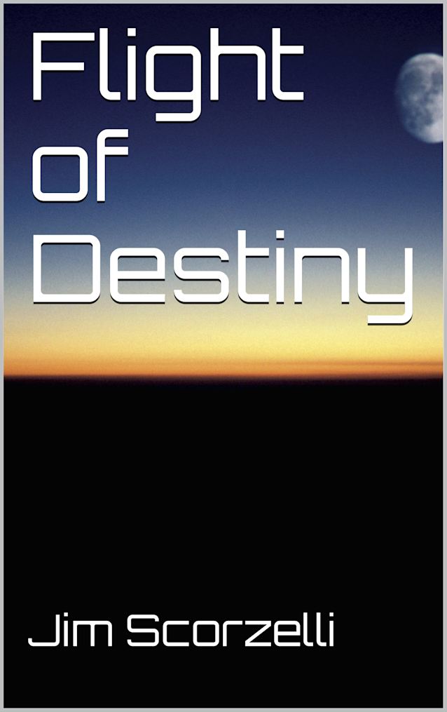 Flight of Destiny