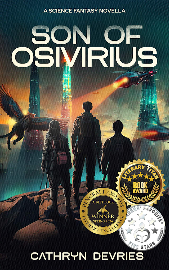 Son of Osivirius 