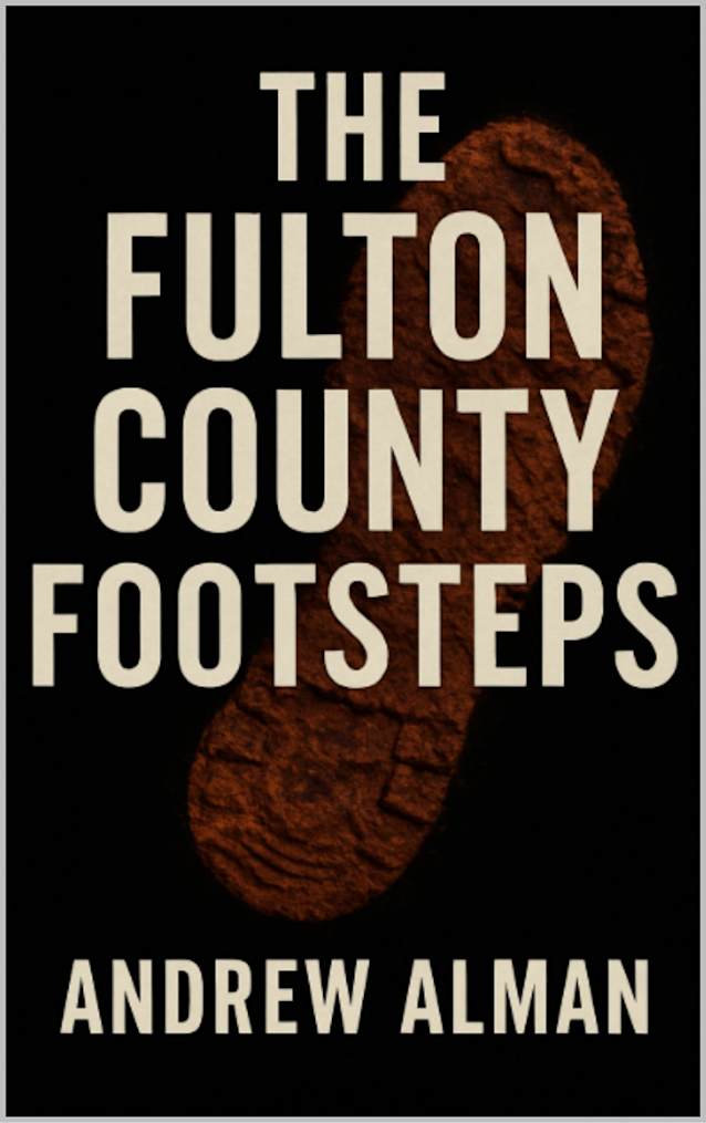 The Fulton County Footsteps