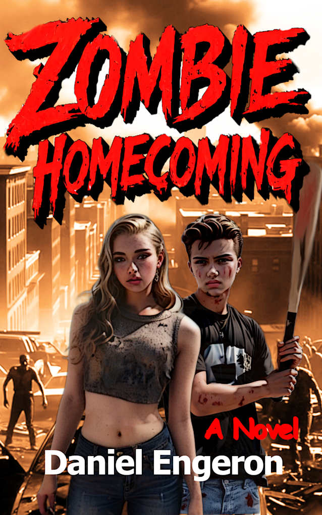 Zombie Homecoming