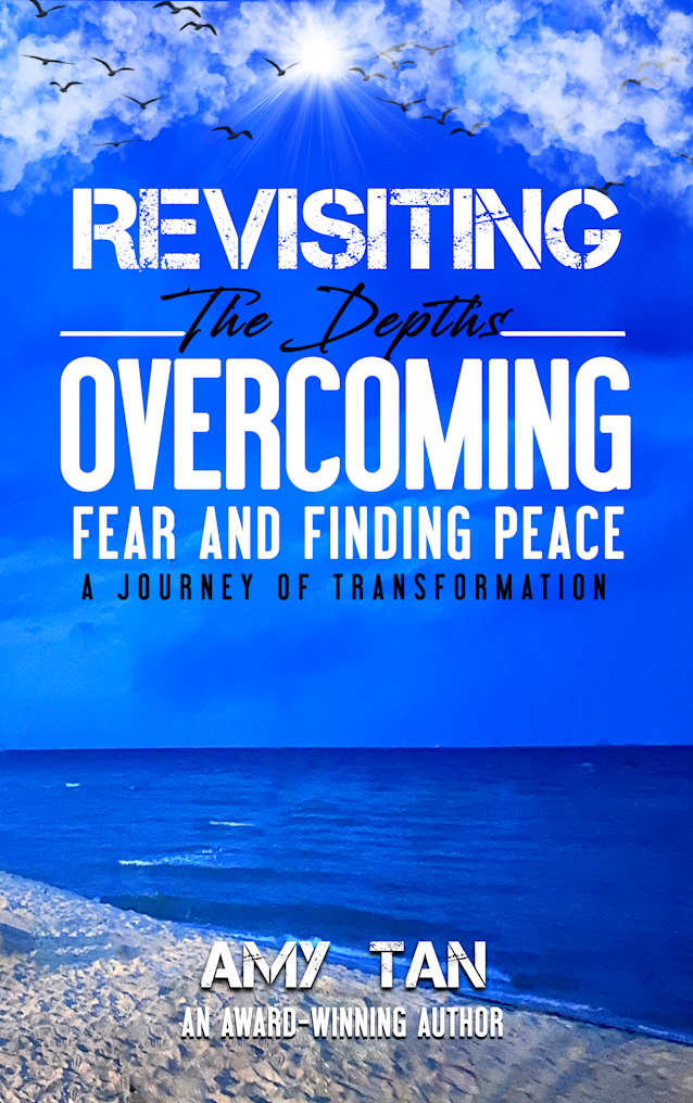 Revisiting the Depths: Overcoming Fear and Finding Peace  