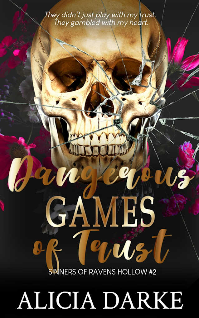 Dangerous Games of Trust 