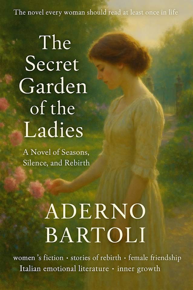 The Secret Garden of the Ladies