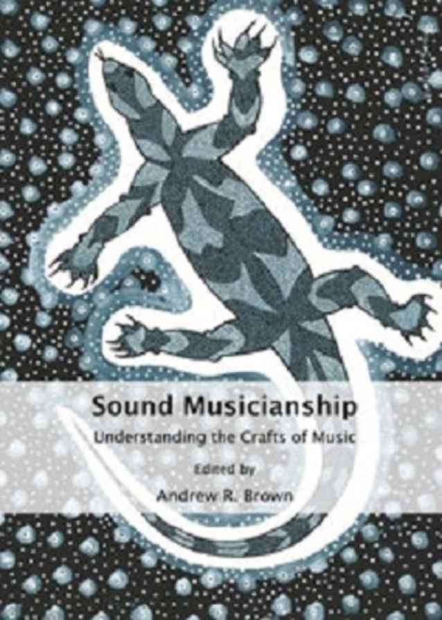 'Ah Music, A Magic Beyond All We Do Here,' p. 289, Gillian Wills, Sound Musicianship, ed. Andrew Brown, Cambridge University Press, 2012