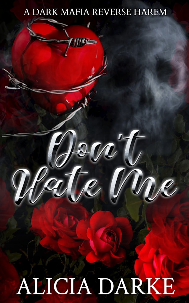 Don’t Hate Me