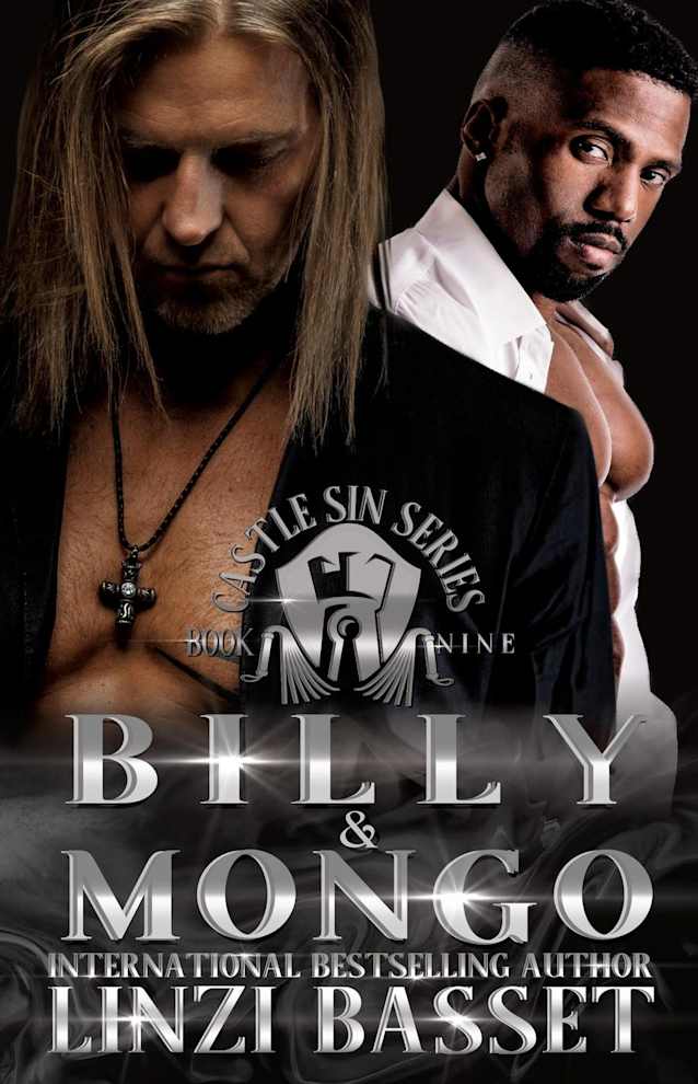 Billy and Mongo (Castle Sin, #9)