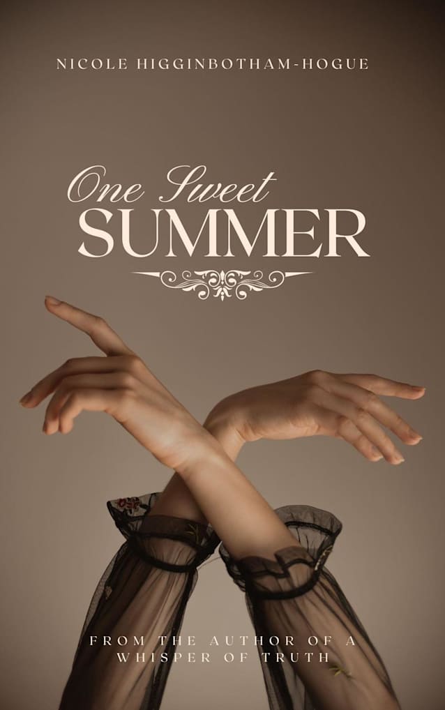 One Sweet Summer