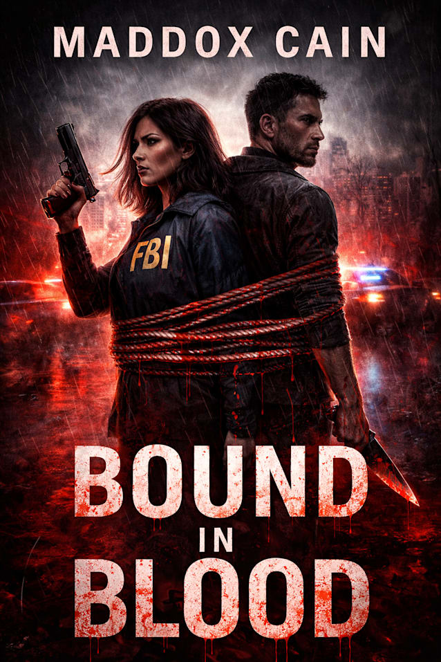 Bound in Blood