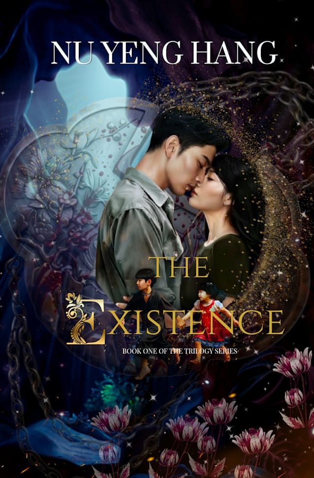The Existence Trilogy Book One Paperback 