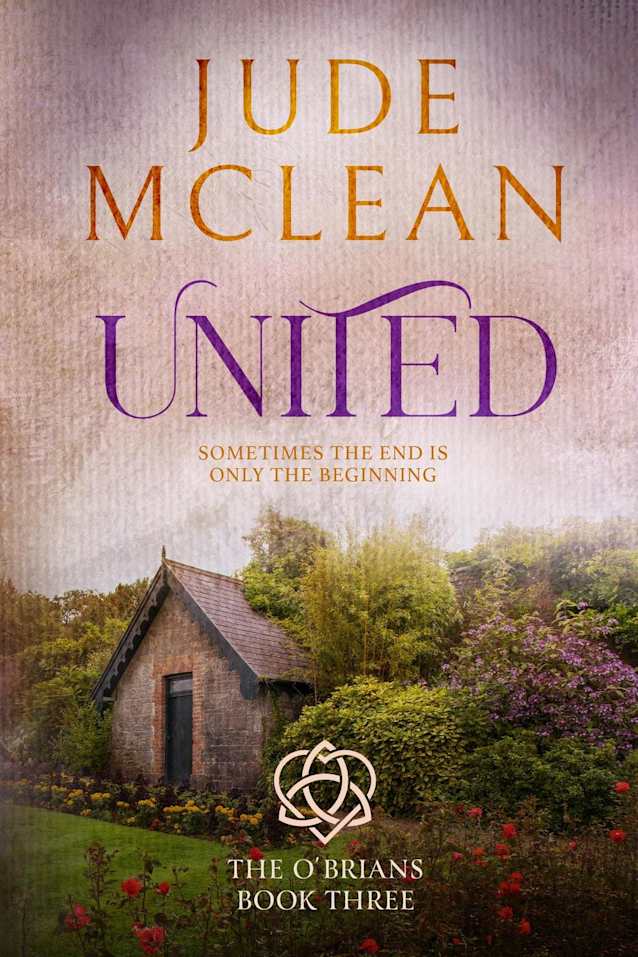 United, The O’Brians, Book Three