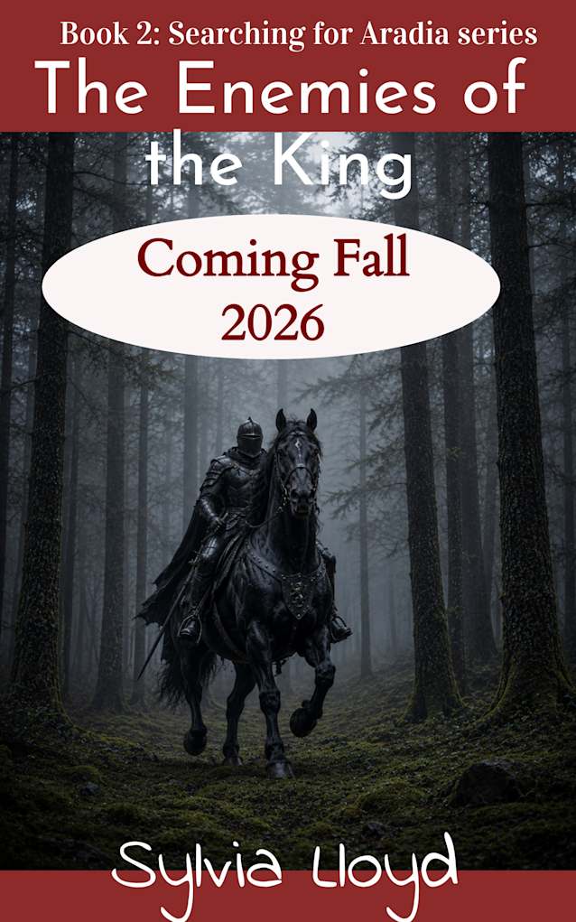 The Enemies of the King