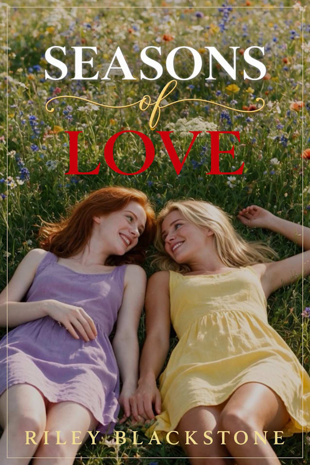 Seasons of Love: The Complete Duology