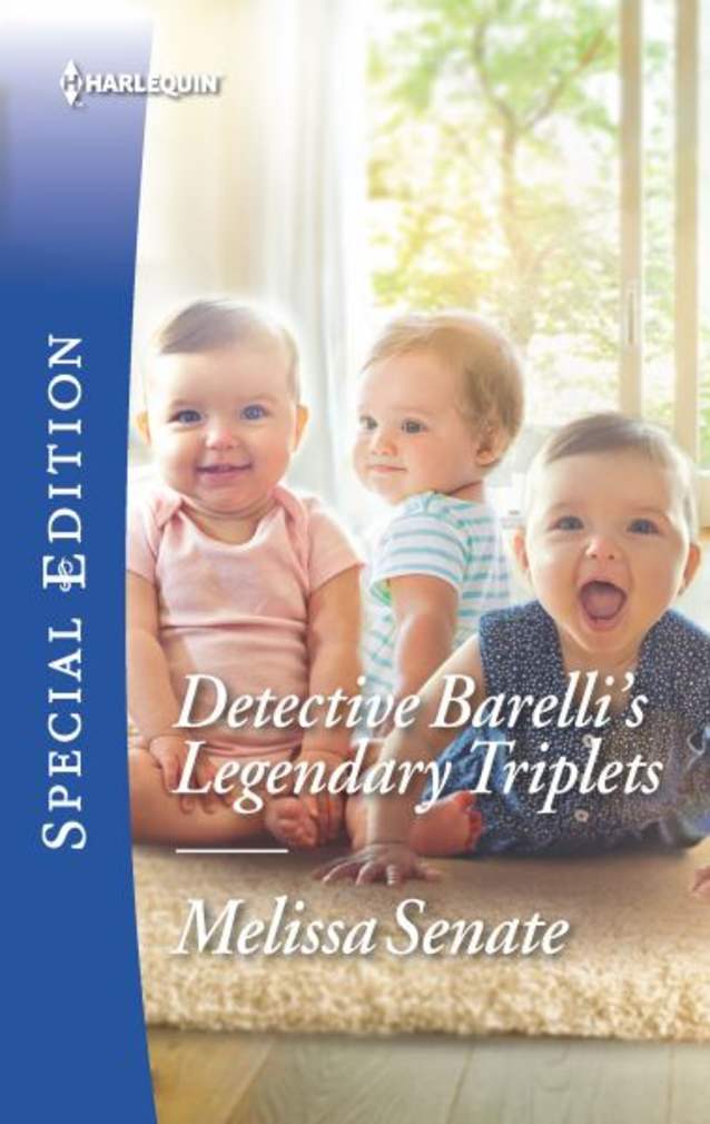 Detective Barelli’s Legendary Triplets