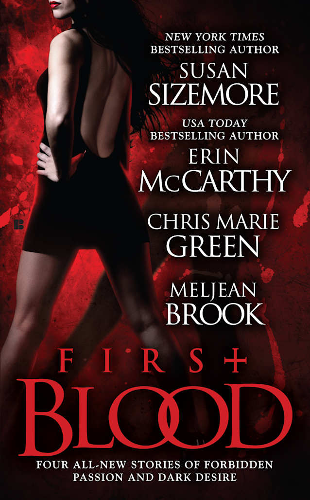 First Blood