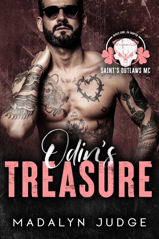 Odin’s Treasure