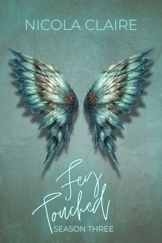 Fey Touched: Season Three