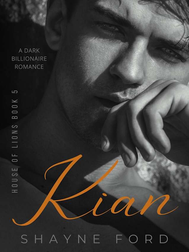 KIAN (House of Lions, #5)