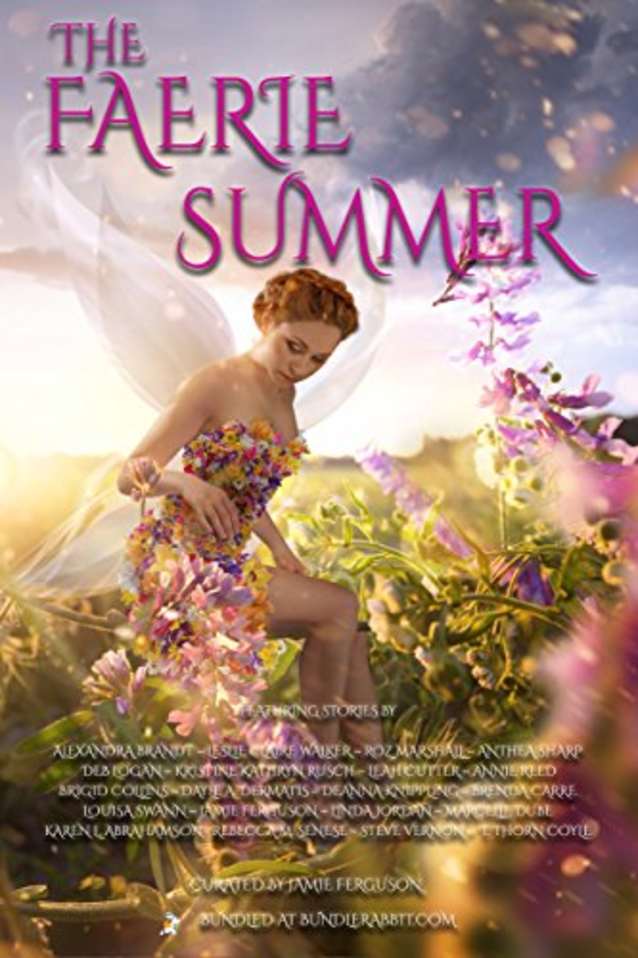 The Faerie Summer Bundle: A Twenty Ebook Box Set
