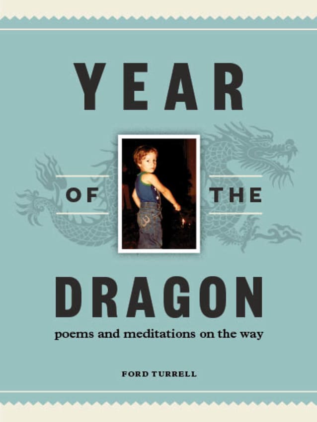 YEAR OF THE DRAGON