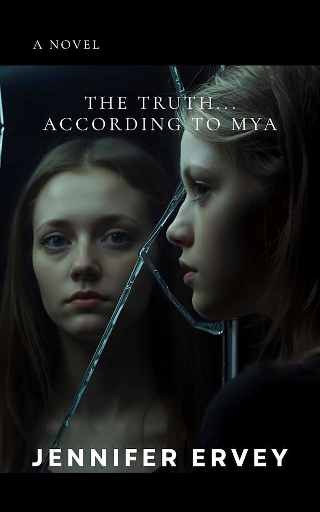 The Truth... According To Mya