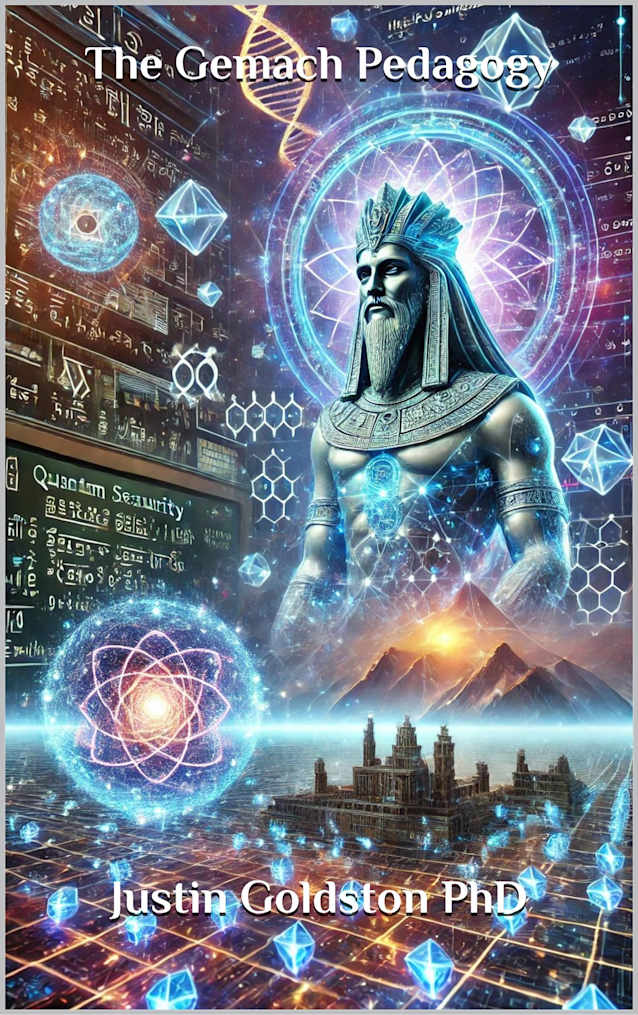 The Gemach Pedagogy (The SydTek University Stacks Book 21)