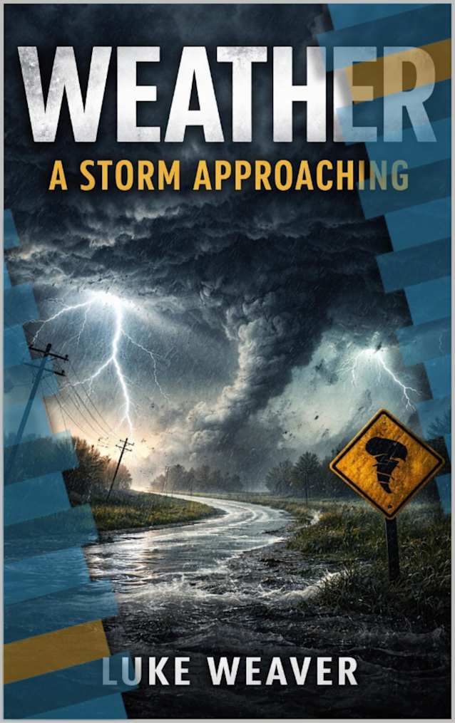 Internet Service Mystery (Mystery books)