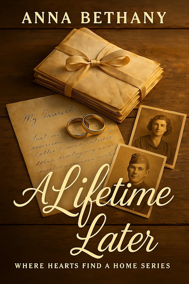 A Lifetime Later