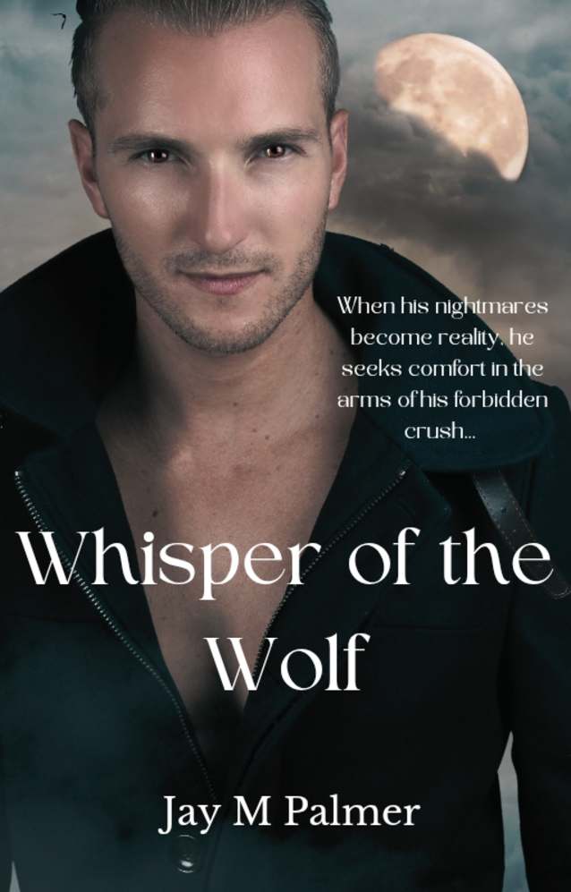 Whisper Of The Wolf