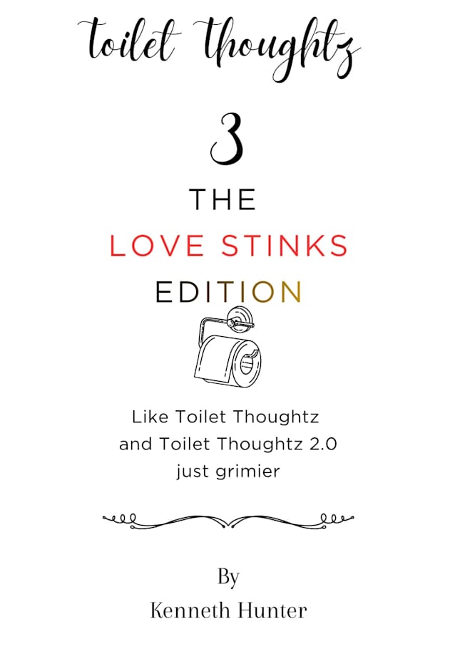 Toilet Thoughtz 