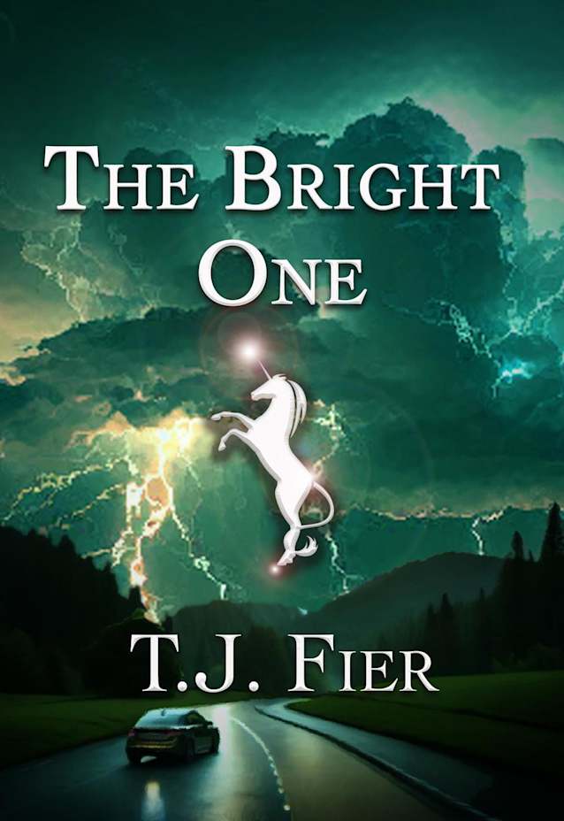 The Bright One (The Bright Series, #1)