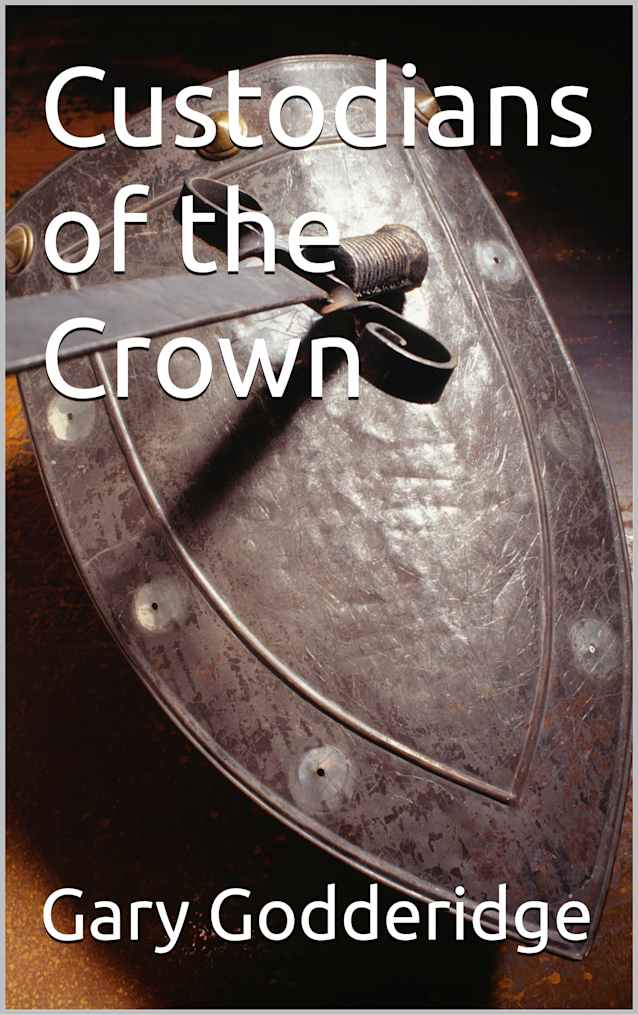 Custodians of the Crown