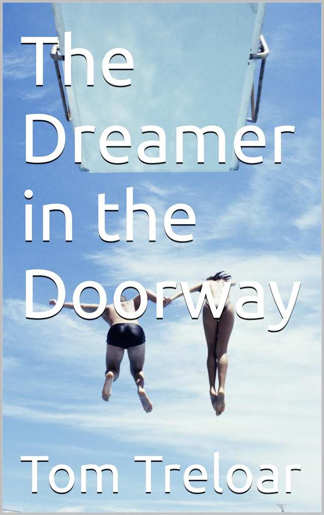 The Dreamer in the Doorway