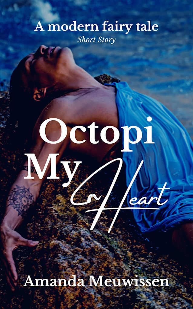 Octopi My Heart