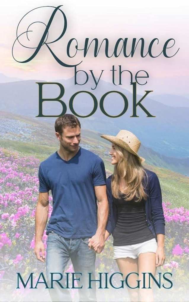 Romance by the Book (Blessings in Disguise, #2)