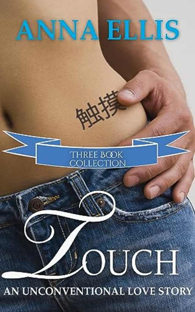 Touch - Three Book Collection