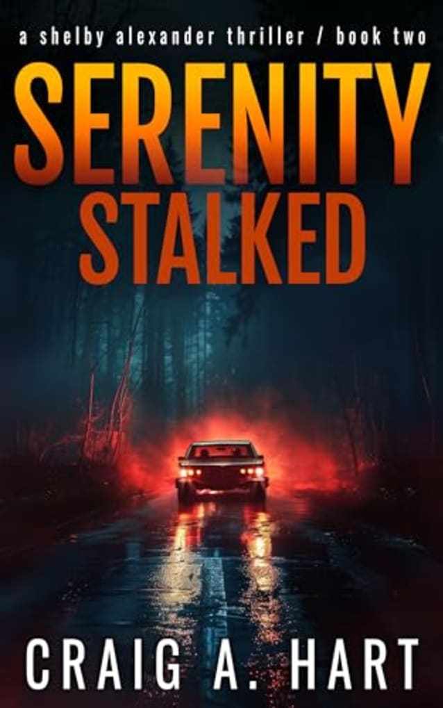 Serenity Stalked