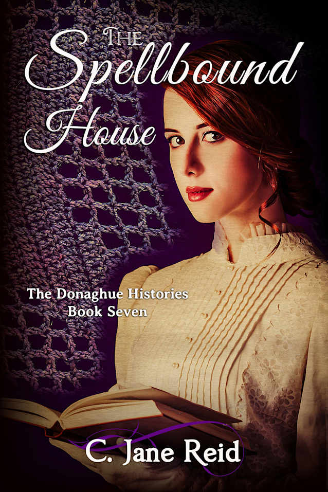The Spellbound House