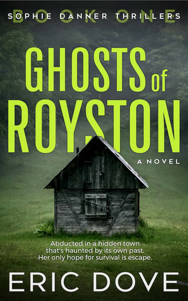 Ghosts of Royston