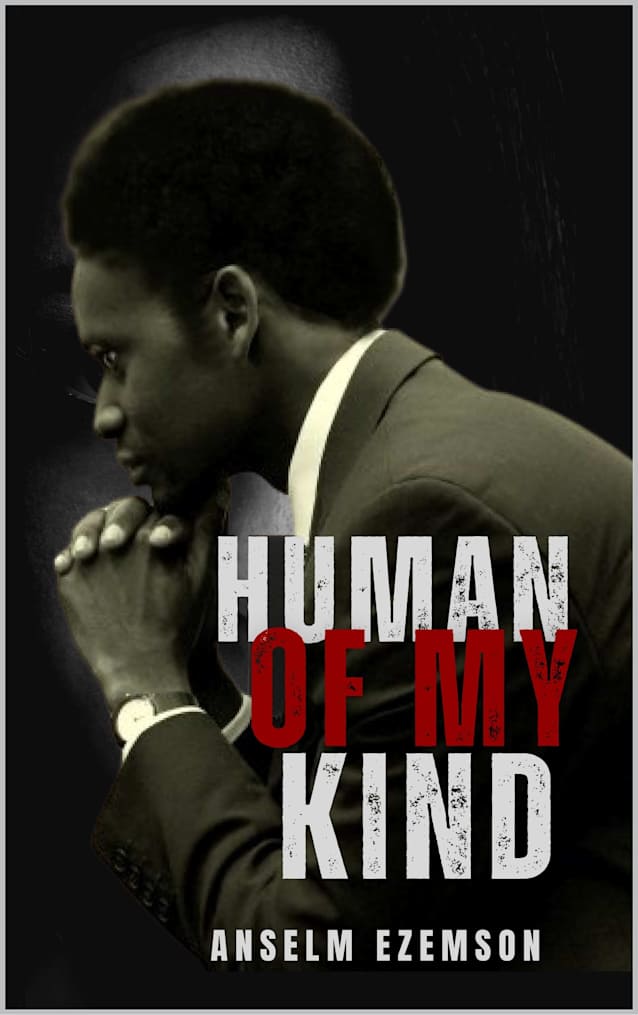 Human Of My Kind