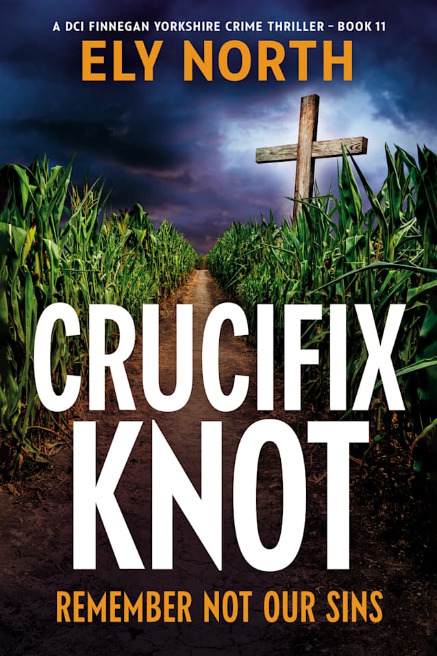 Crucifix Knot